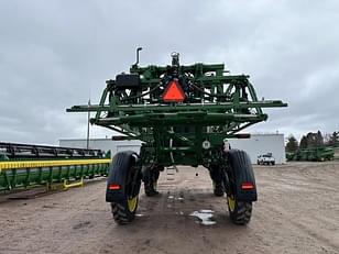 Main image John Deere 410R 6