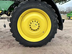 Main image John Deere 410R 9