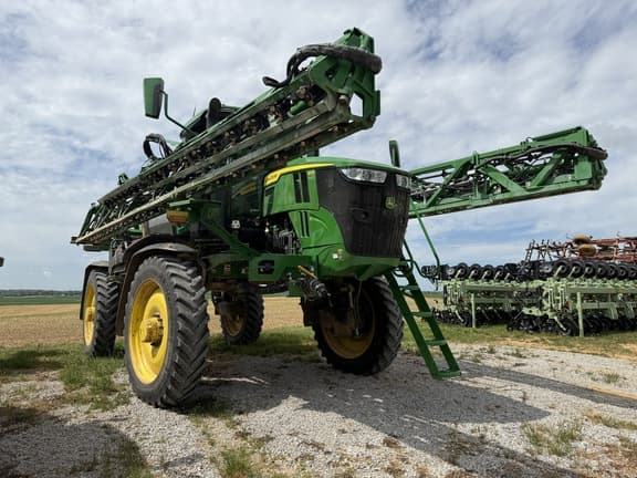 Equipment Main Image