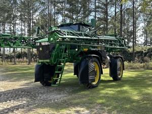 2023 John Deere 410R Image