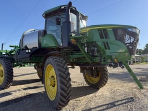 2023 John Deere 410R Image