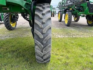 Main image John Deere 410R 13