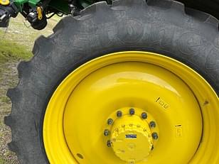 Main image John Deere 410R 16