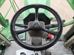 Main image John Deere 410R 23