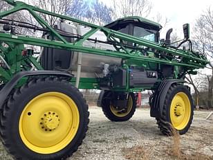 Main image John Deere 410R 16