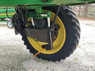 Main image John Deere 410R 20