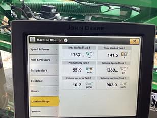 Main image John Deere 410R 4