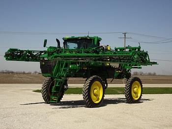 2023 John Deere 410R Equipment Image0