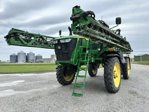 2023 John Deere 410R Image