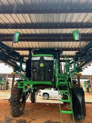 Main image John Deere 410R