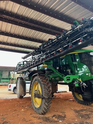 2024 John Deere 410R Equipment Image0