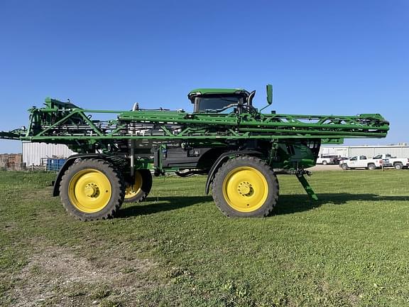 Image of John Deere 410R Primary image