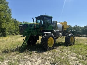 2023 John Deere 410R Image