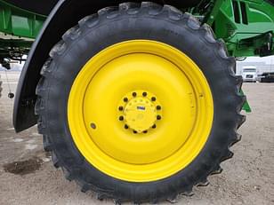 Main image John Deere 410R 10