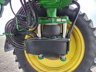 Main image John Deere 410R 15