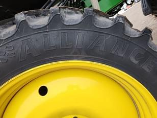 Main image John Deere 410R 17