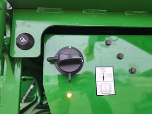 Main image John Deere 410R 22