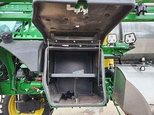 Main image John Deere 410R 24