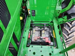 Main image John Deere 410R 29