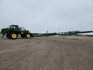 Main image John Deere 410R 45