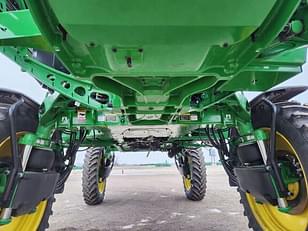 Main image John Deere 410R 9