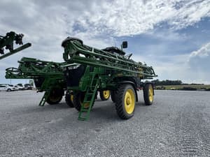 2023 John Deere 410R Image
