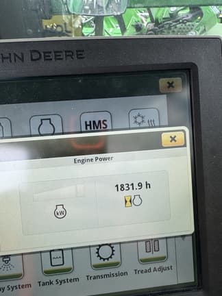 Image of John Deere 410R equipment image 2