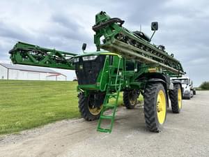 2023 John Deere 410R Image
