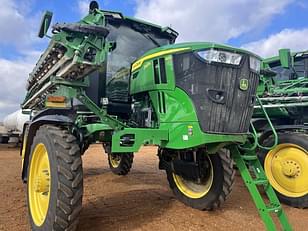 Main image John Deere 410R 0