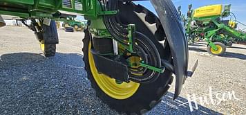 Main image John Deere 410R 11