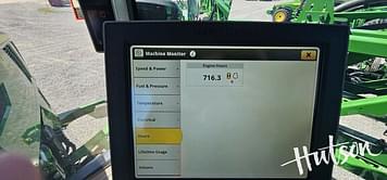 Main image John Deere 410R 18