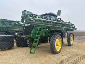 2023 John Deere 410R Image