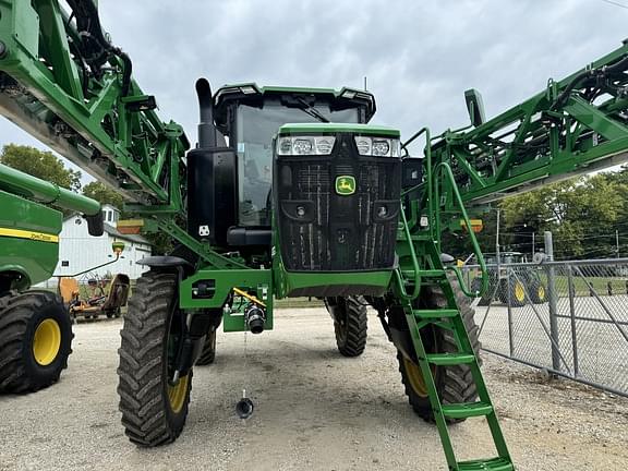 Image of John Deere 410R Primary image