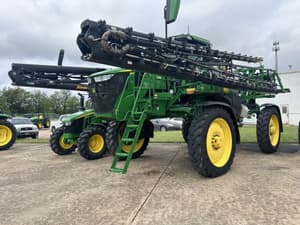 2023 John Deere 410R Image