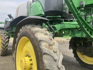 Main image John Deere 410R 12