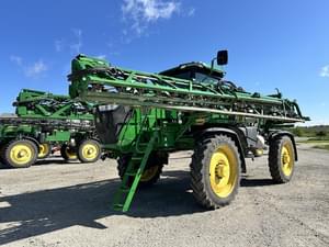 2023 John Deere 410R Image