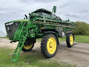 2023 John Deere 410R Image