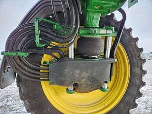 Main image John Deere 410R 15