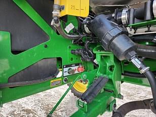 Main image John Deere 410R 25