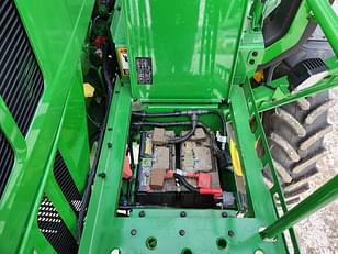 Main image John Deere 410R 29