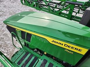 Main image John Deere 410R 30