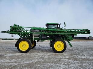 Main image John Deere 410R 6