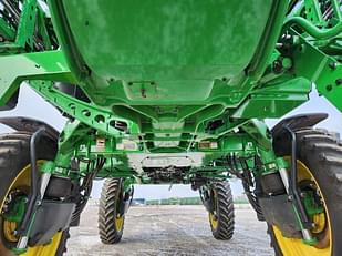 Main image John Deere 410R 9