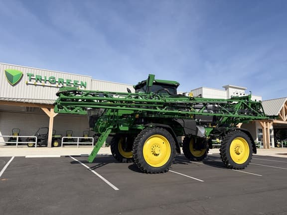 Image of John Deere 410R Primary image