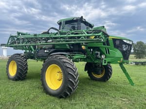 2023 John Deere 410R Image