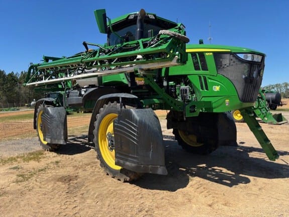 2023 John Deere 410R Equipment Image0