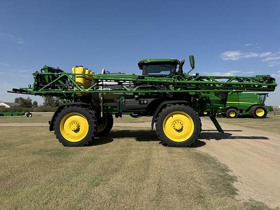 Image of John Deere 410R Primary image