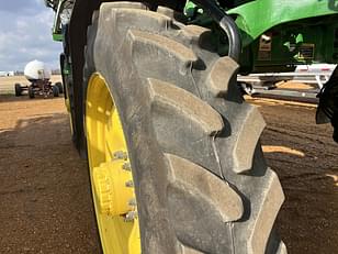 Main image John Deere 410R 5