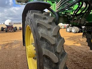 Main image John Deere 410R 6