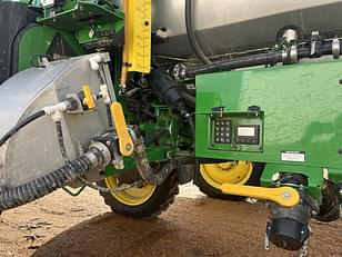 Main image John Deere 410R 7